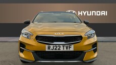 Kia Xceed 1.5T GDi ISG 4 5dr Petrol Hatchback